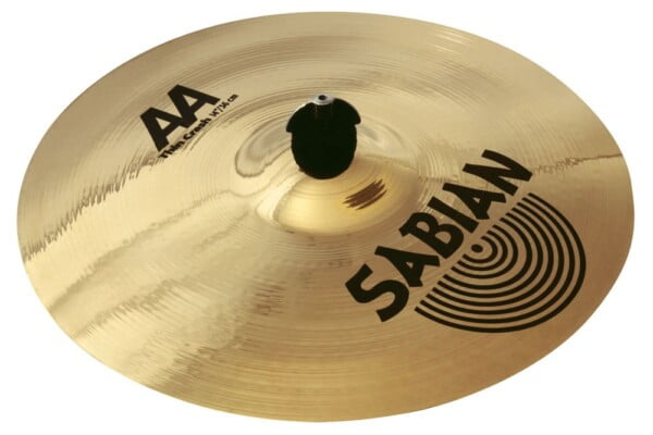 Sabian 14” AA Thin Crash - Slika 1