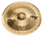 Sabian 14” HHX Evolution Mini China