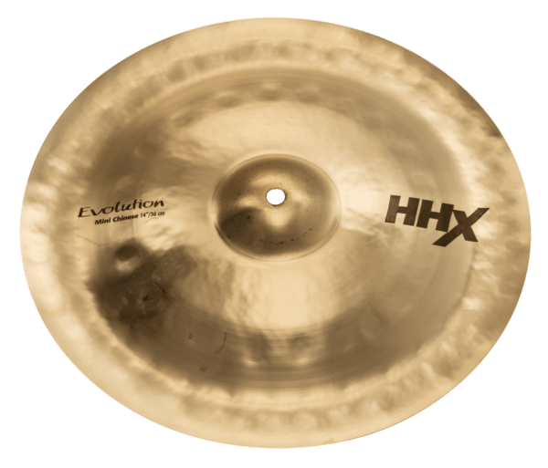 sabian-14-hhx-evolution-mini-china Sabian 14” HHX Evolution Mini China - Slika 1
