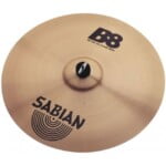 Sabian 18“ B8 Crash Ride