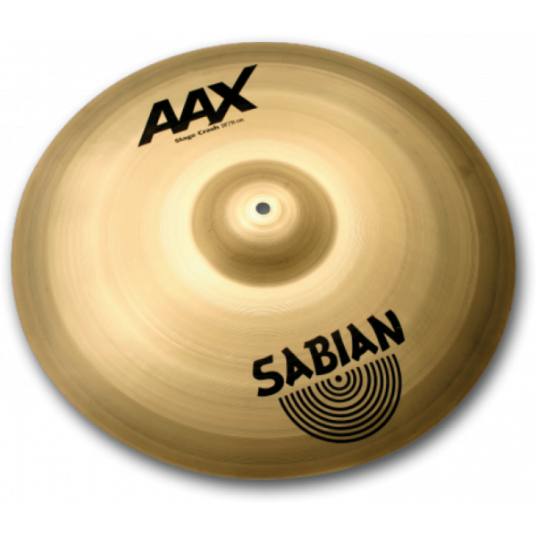 Sabian 20” AAX Stage Ride - Slika 1
