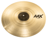 Sabian 21' AAX Raw Bell Dry Ride
