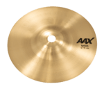 Sabian 6” AAX Splash