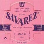 Savarez 526R E-6 string
