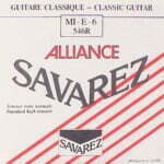 Savarez 546R E-6 Alliance Classic string