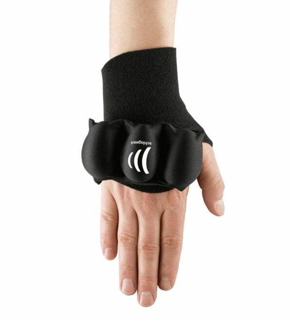 schlagwerk-sh10-shake-hand Schlagwerk SH10 Shake Hand - Slika 1
