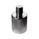 Stagg MA5 Thread Adaptor-5/8'in-3/8'out