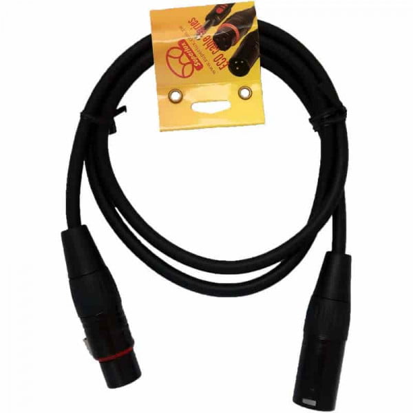 Superlux CFM1FM xlr-xlr 1m - Slika 1