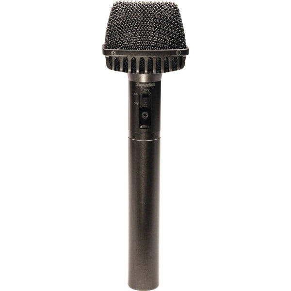 superlux-e522b-stereo-xy Superlux E522B Stereo Microphone with XY Arrangement Capsules - Slika 1