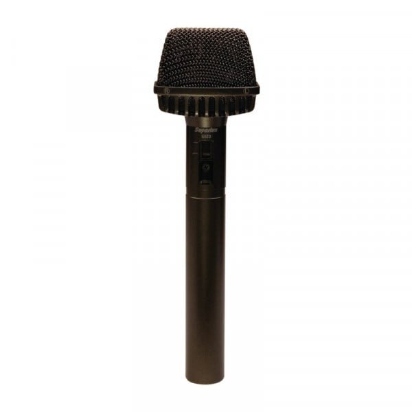 superlux-e523d-stereo-xy Superlux E523D Xy Stereo Field Recording Microphone - Slika 1