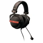 Superlux HMC660E Headset with Condenser Mic