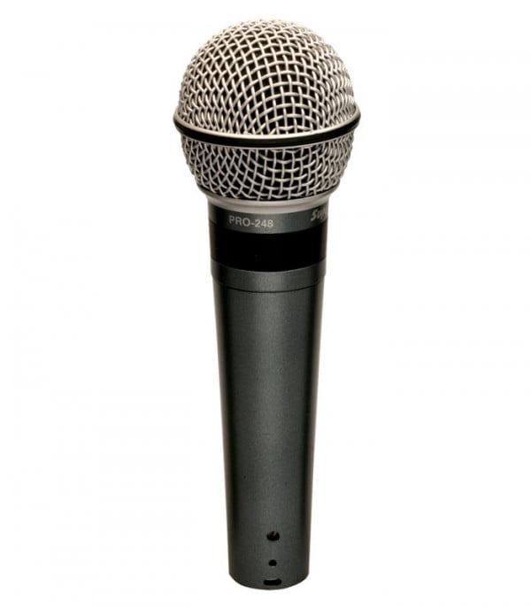 Superlux PRO248 Dynamic Mic. - Slika 1