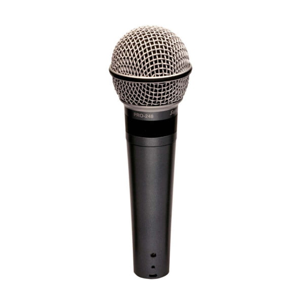 superlux-pro248s-dynamic-mic Superlux PRO248S Dynamic Mic. with On/Off Switch - Slika 1