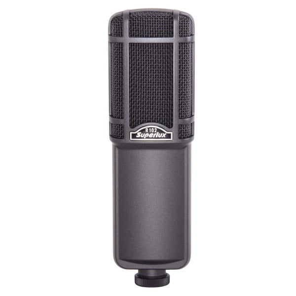 superlux-r102-ribbon-mic Superlux R102 Ribbon Mic. - Slika 1
