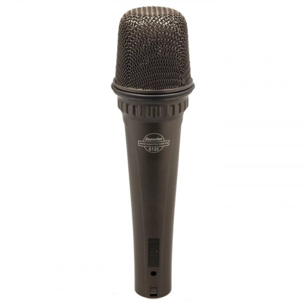 superlux-s125-condenser-mic Superlux S125 Condenser Mic. - Slika 1