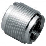 Superlux YA2 5/8'-3/8' Threaded Adapter