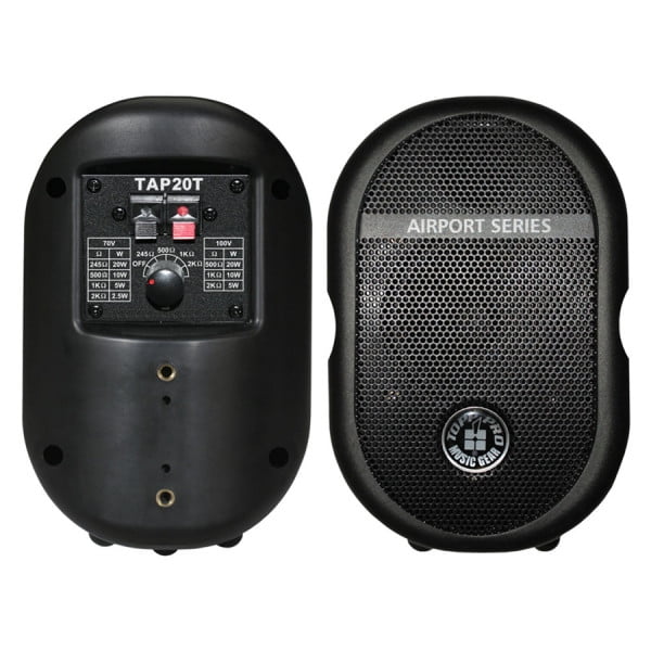 Topp Pro TAP-20T Speaker - Slika 1