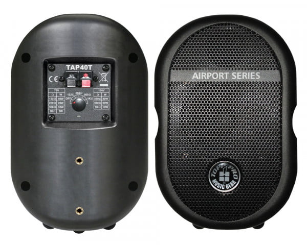 Topp Pro TAP-40T Speaker - Slika 1