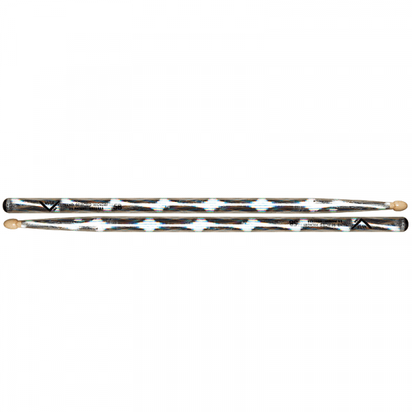 vater-vcs5b Vater VCS5B Silver Optic - Slika 1
