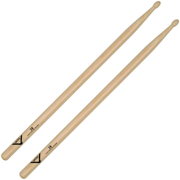 vater-vh2bw Vater VH2BW Drumsticks - Slika 1