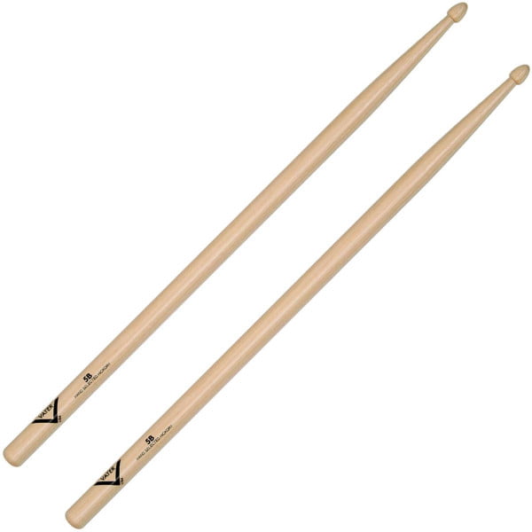 vater-vh5bw Vater VH5BW Drumsticks - Slika 1