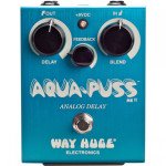 Way Huge WHE701 Aqua-Puss Analog Delay