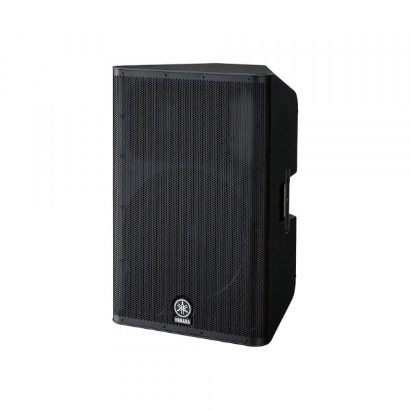 yamaha-dxr12-mkii-12-2-way-active-loudspeaker Yamaha DXR12 MKII 12” 2-way Active Loudspeaker - Slika 1