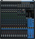 Yamaha MG16XU Mixing Console