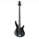 Yamaha TRBX204 GBL Galaxy Black Bas gitara