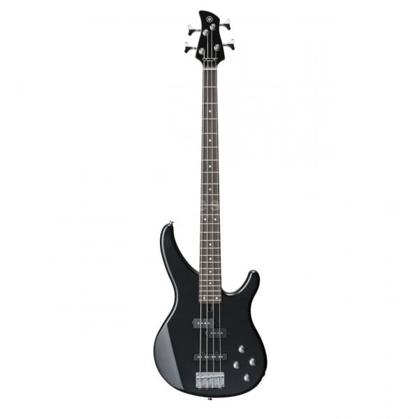 Yamaha TRBX204 GBL Galaxy Black Bas gitara - Slika 1