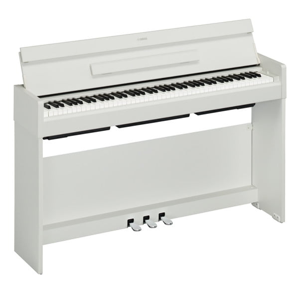 Yamaha YDP-S35WH Digital Piano - Slika 1