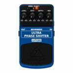 Behringer UP100 Ultra Phase Shifter