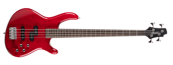 Cort Action Bass Plus TR Bas gitara - Slika 1