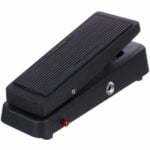 Jim Dunlop 95Q Cry Baby Wah