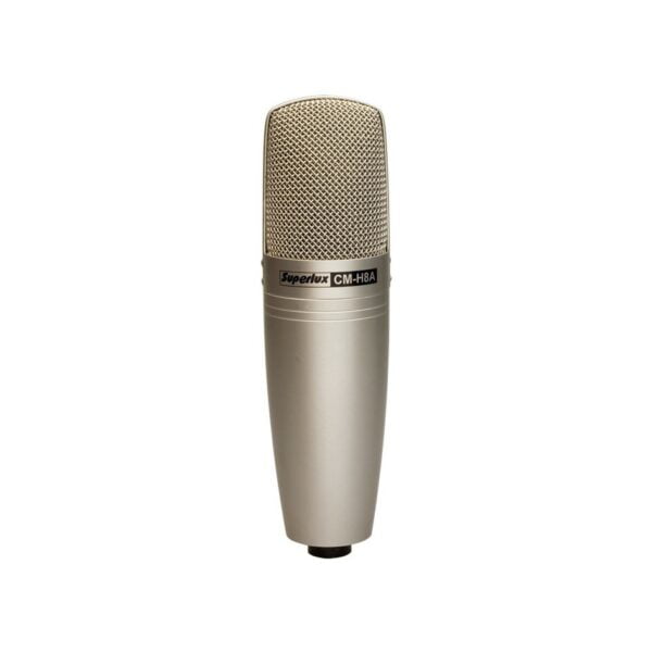 superlux-cmh8a-condenser Superlux CMH8A Condenser - Slika 1