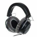 Superlux HD660PRO 150 Ohm Closed-back Headphones