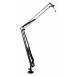 Superlux HM48B Microphone Desk Stand