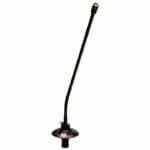 Superlux PRA528BL Gooseneck Condenser Mic.60cm