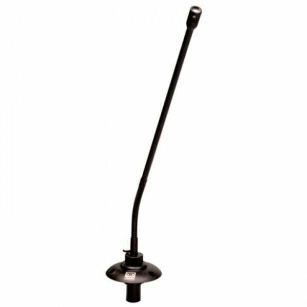 superlux-pra528bl-gooseneck-condenser-mic-60cm Superlux PRA528BL Gooseneck Condenser Mic.60cm - Slika 1