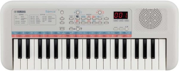 yamaha-pss-e30-mini-keyboard-37-keys Yamaha PSS-E30 mini Keyboard 37 keys - Slika 1