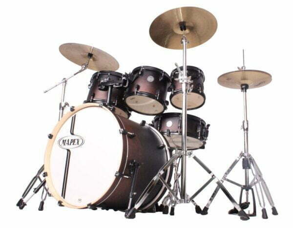 Mapex Horizon HZB6295BMSFE Deep Coffee - Slika 1