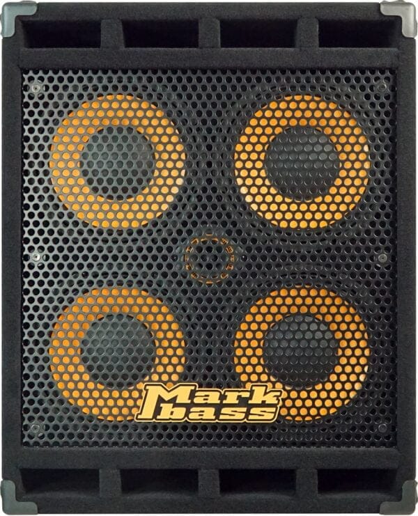 markbass-standard-104-limited-edition-bass-cabinet MarkBass STANDARD 104 Limited Edition Bass Cabinet - Slika 1
