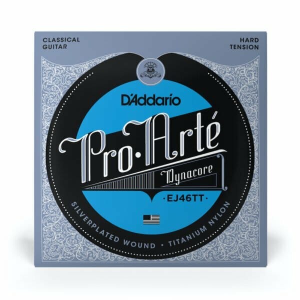daddario-ej46tt Daddario EJ46TT - Slika 1