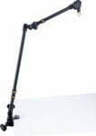 Hercules DG107B Podcast mic. & camera arm stand