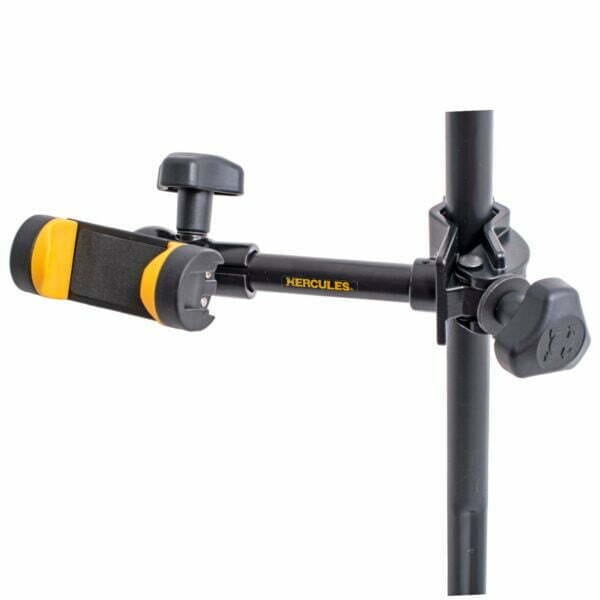 hercules-dg207b-stalak-za-mobitel Hercules DG207B Smartphone holder - Slika 1