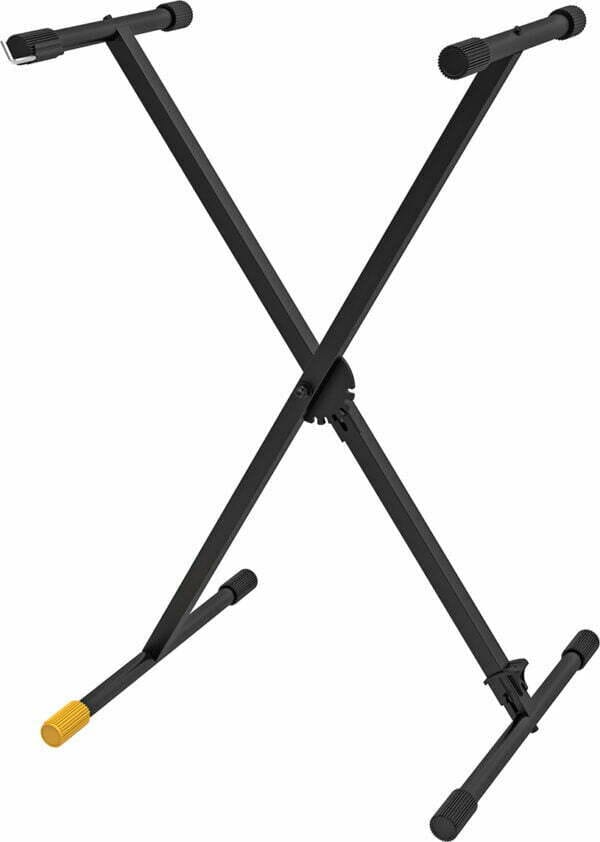 Hercules KS100B Keyboard stand - Slika 1