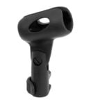 Hercules MH101B Microphone Clip