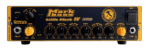 MarkBass Little Mark IV 300 Bass Amp Head