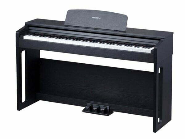 medeli-up81bk-digital-piano Medeli UP81BK Digital piano - Slika 1