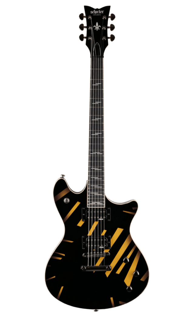 schecter-sc3426-tempest-limited-elektricna-gitara Schecter SC3426 Tempest limited električna gitara - Slika 1